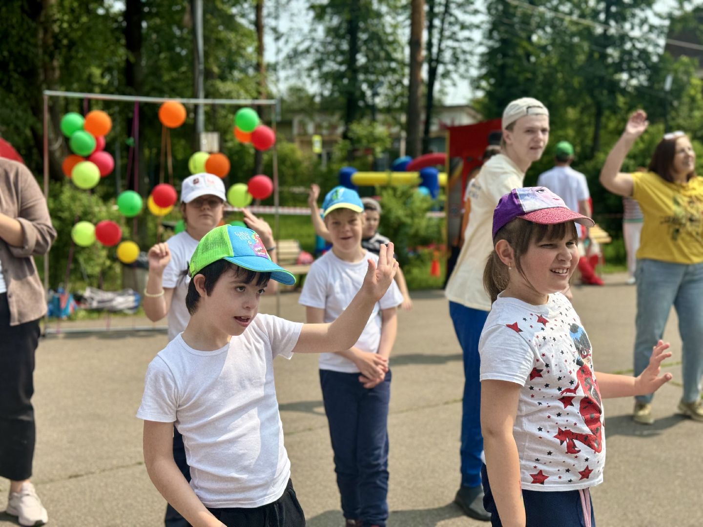 Спорт