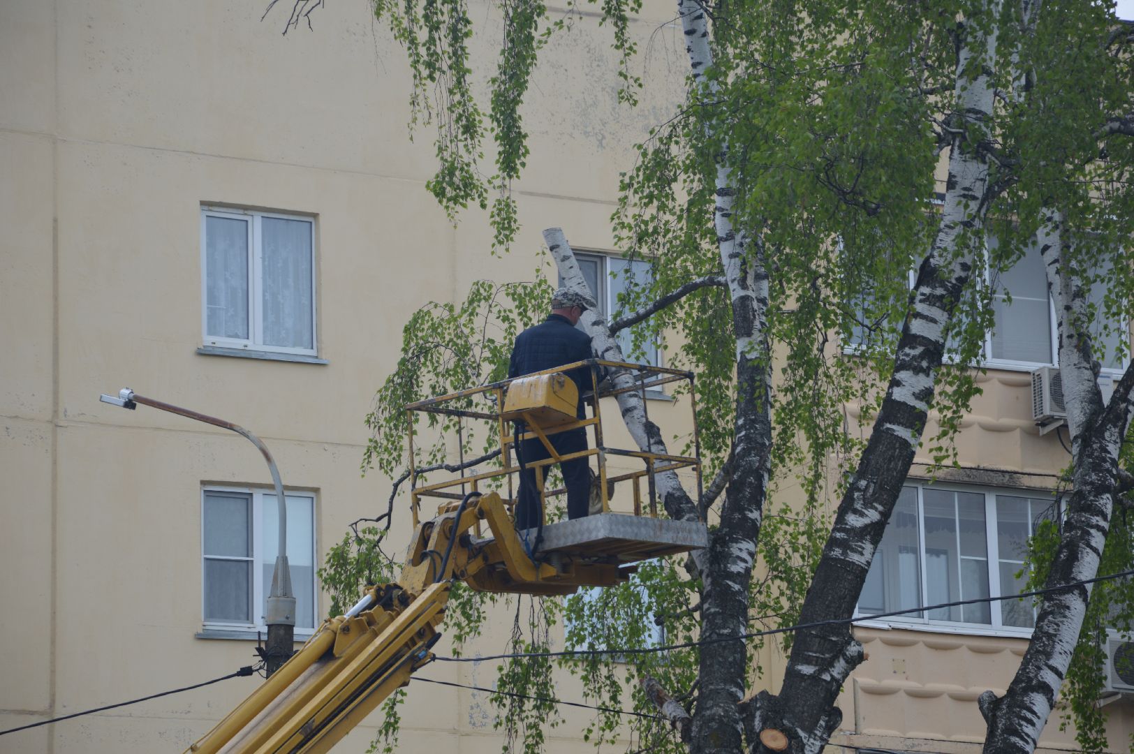 шатура