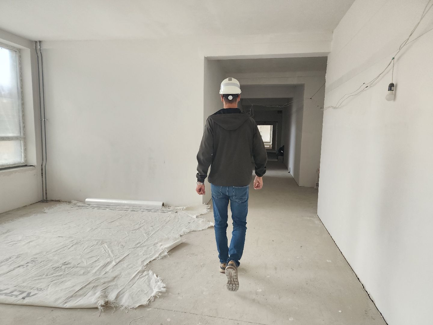 Долгопрудный