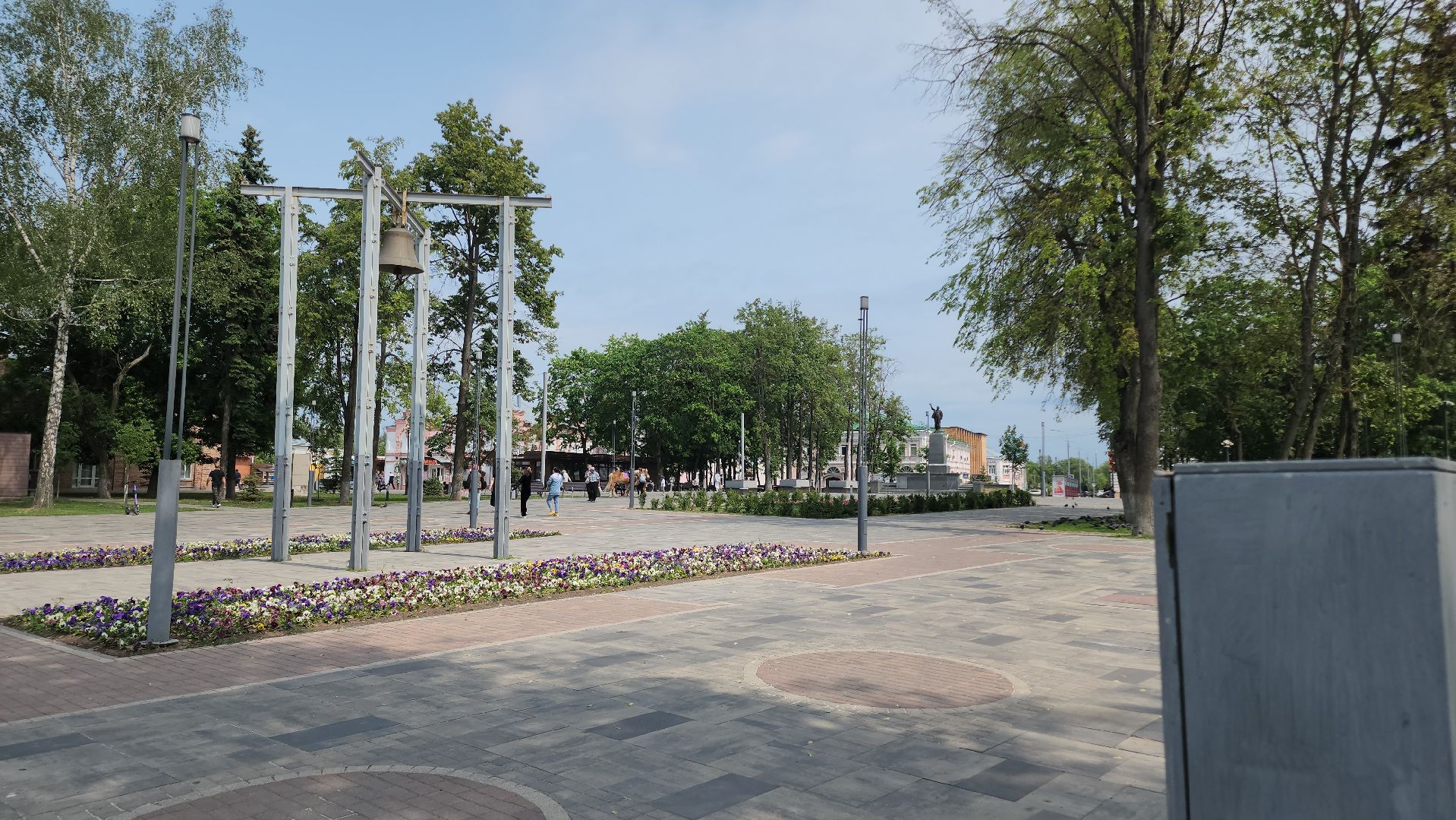 ПОдмосковье