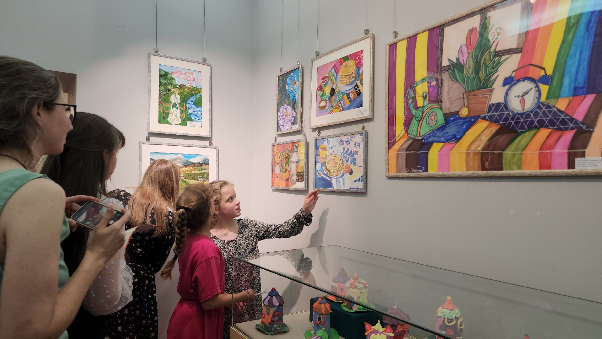 ПОдмосковье