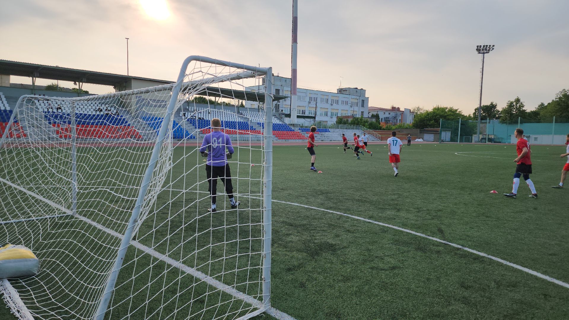 клуб