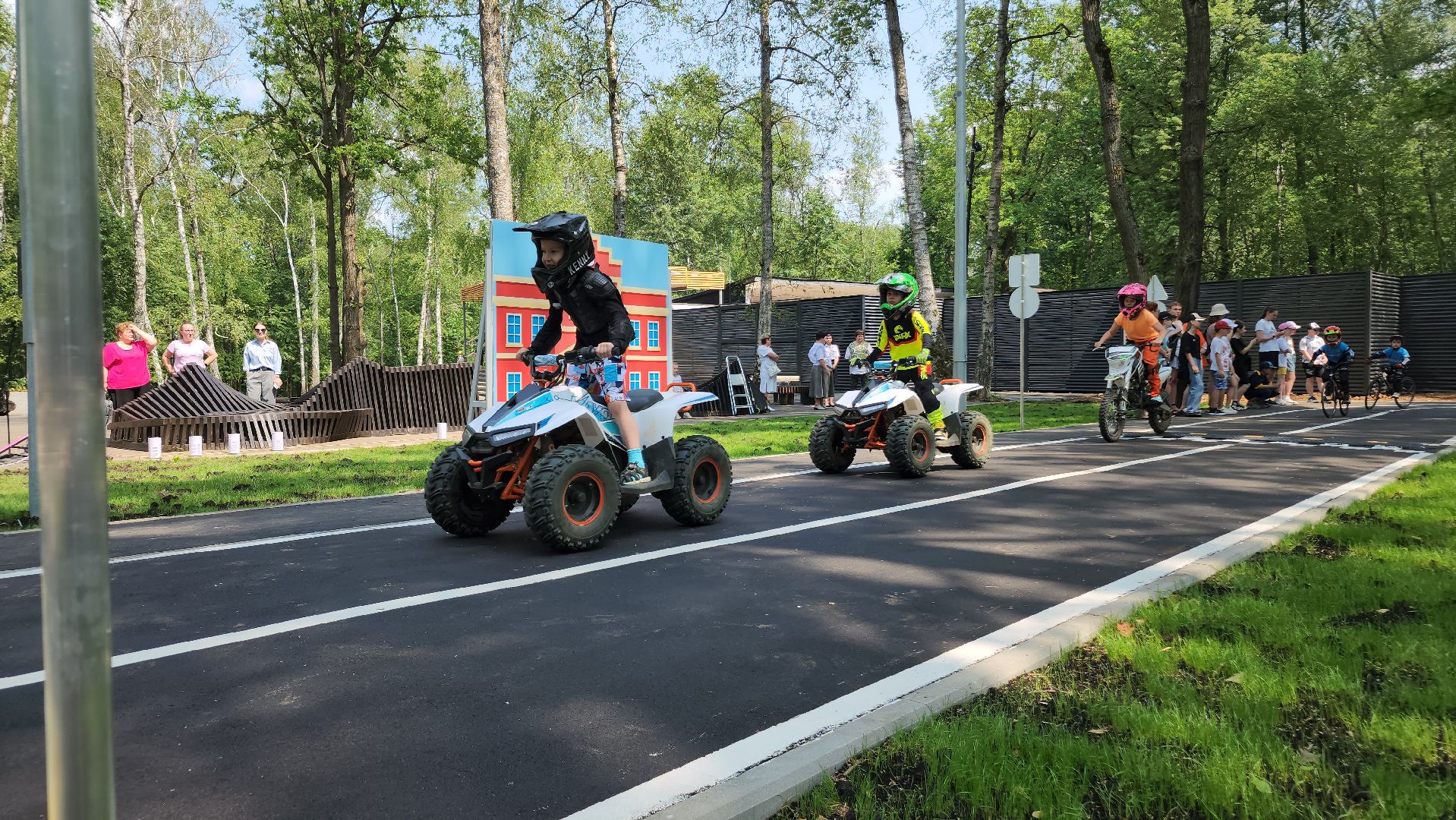 ПОдмосковье