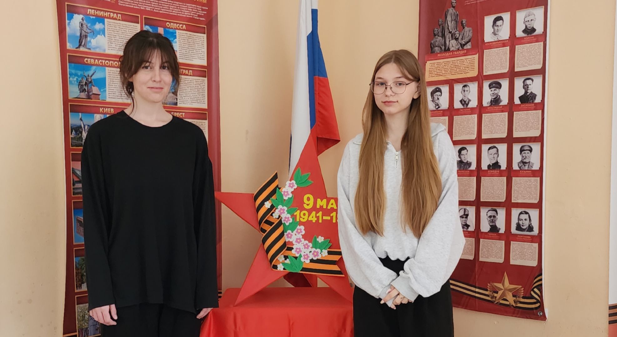 интересные люди звенигорода