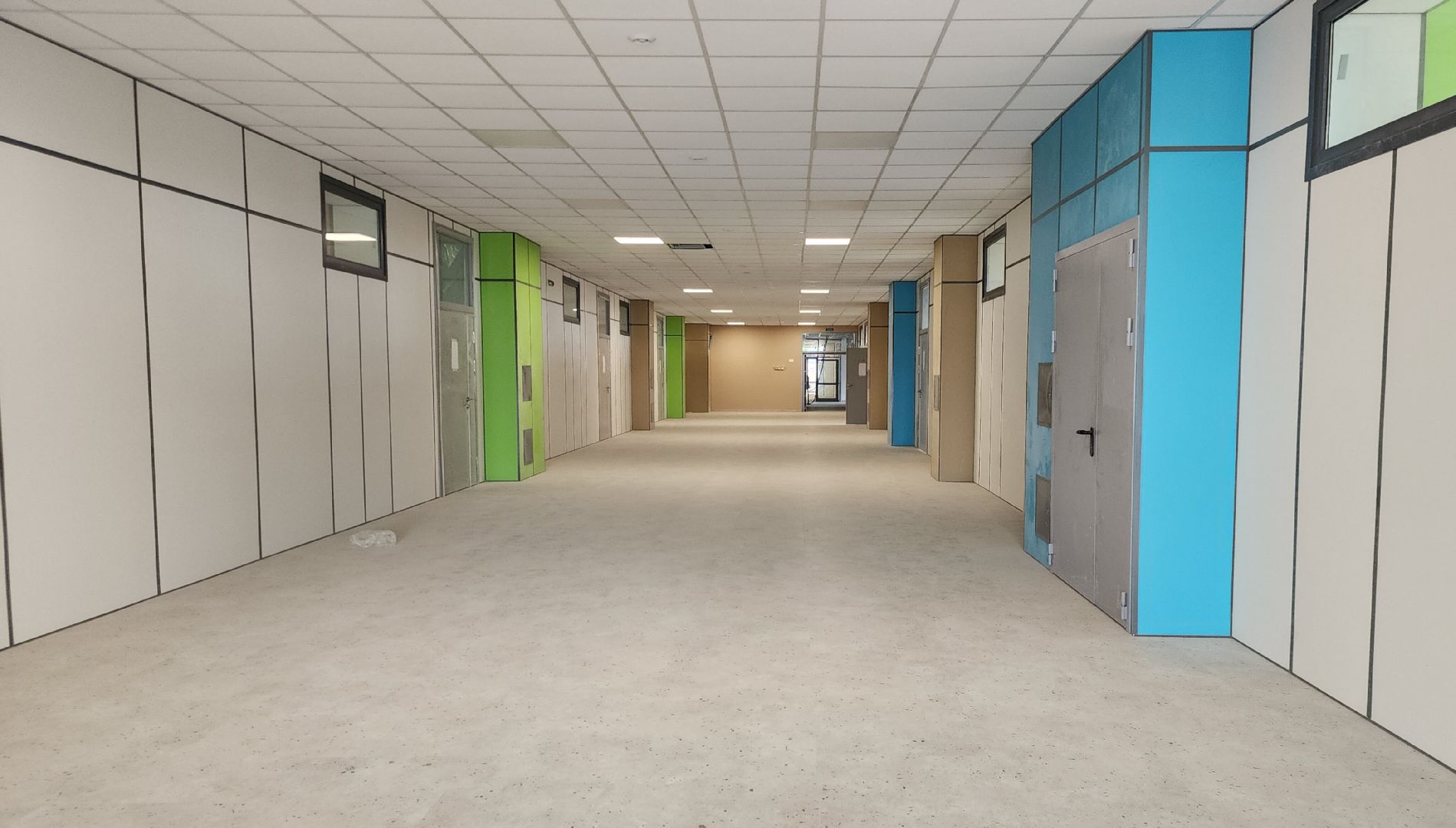 Благоустройство