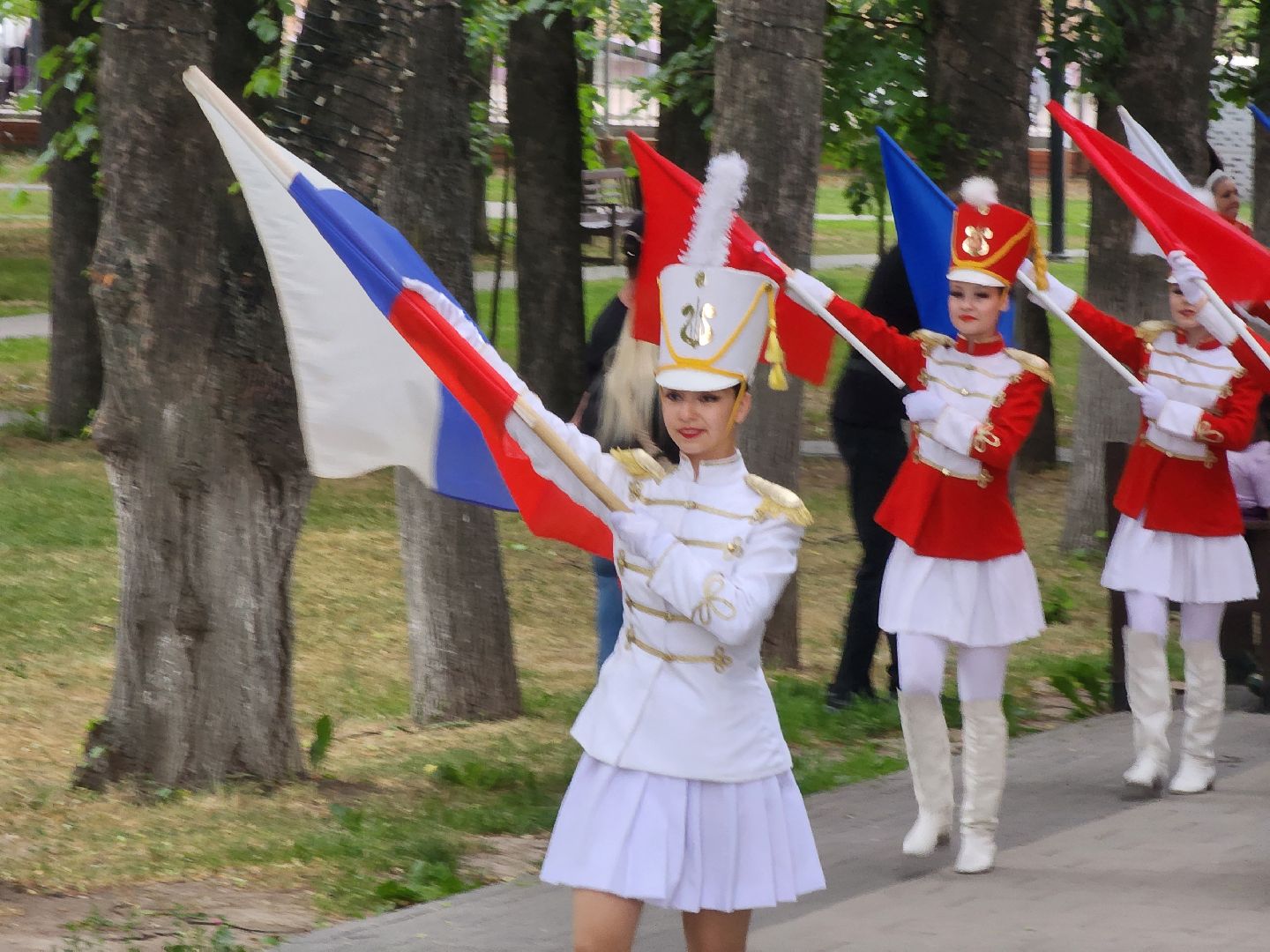 День России