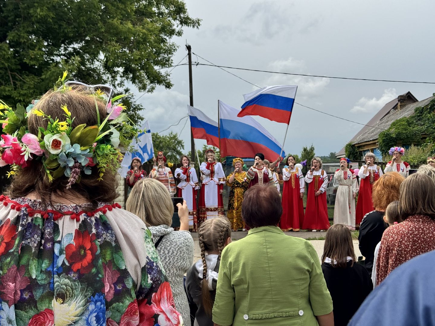 день россии 2025