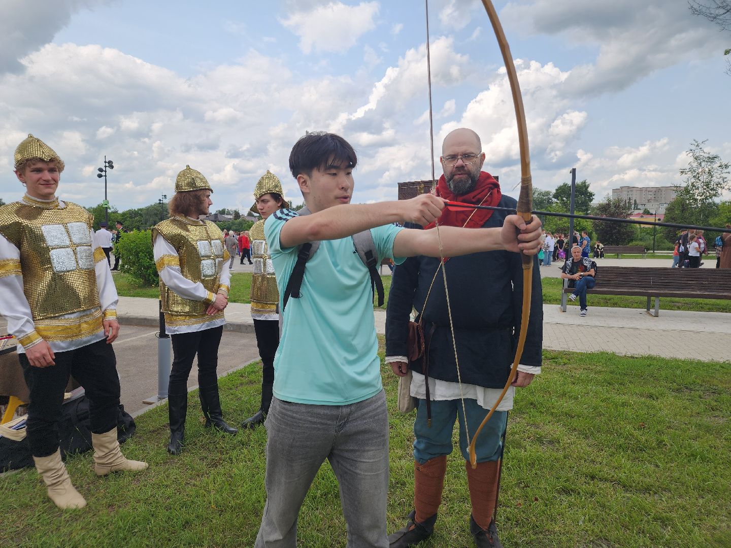 день россии 2025