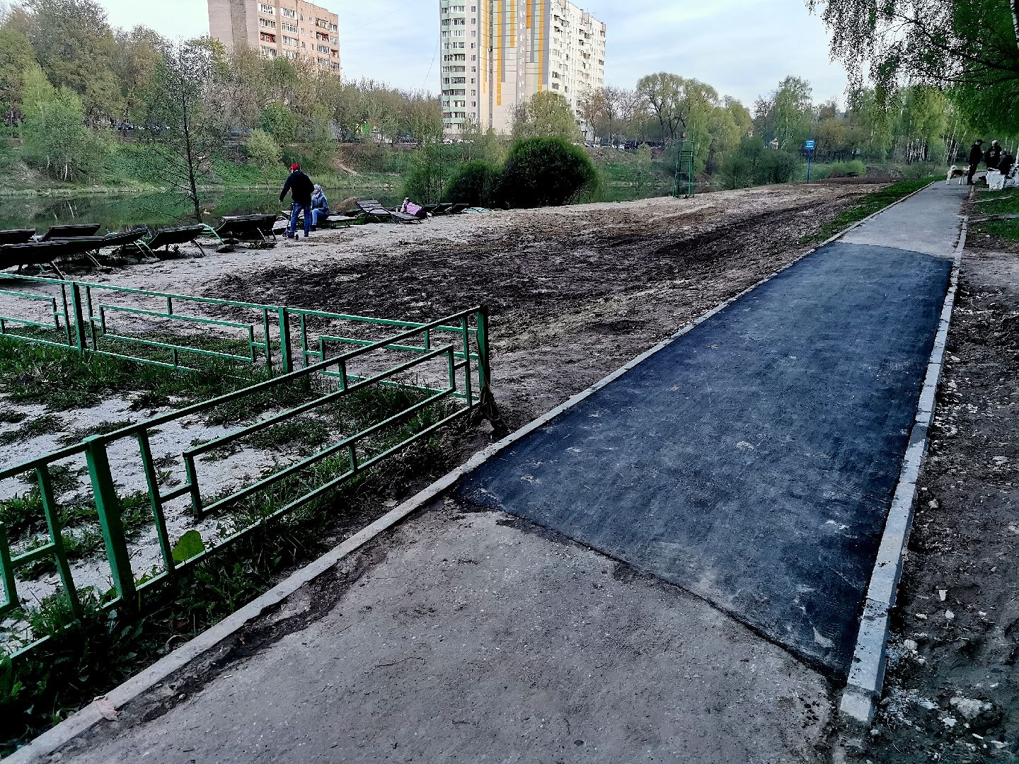 Подольск
