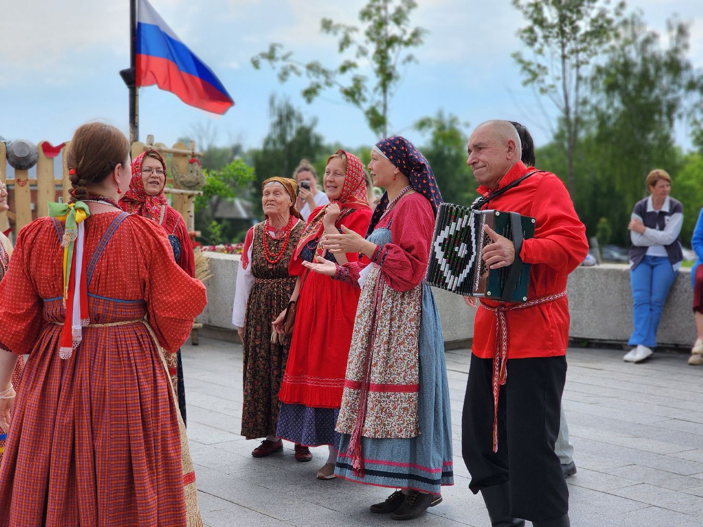 День России
