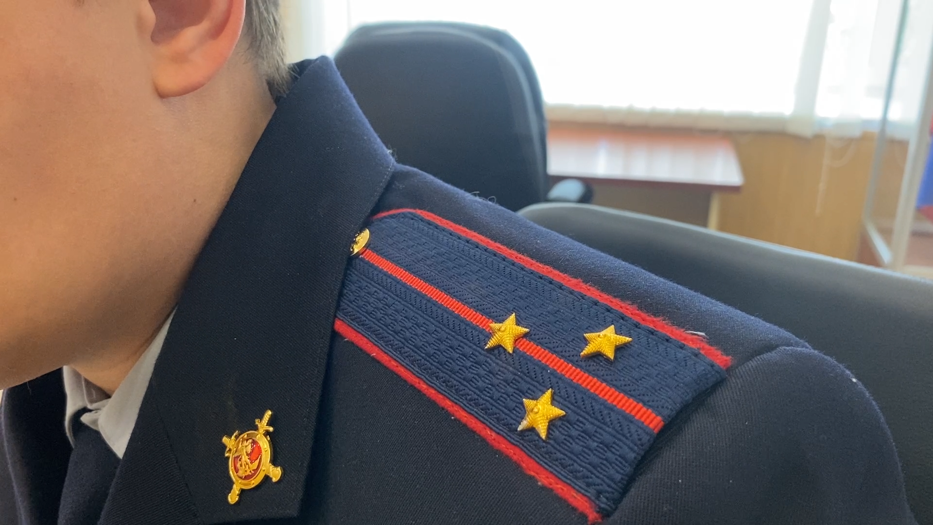 кибермошенники