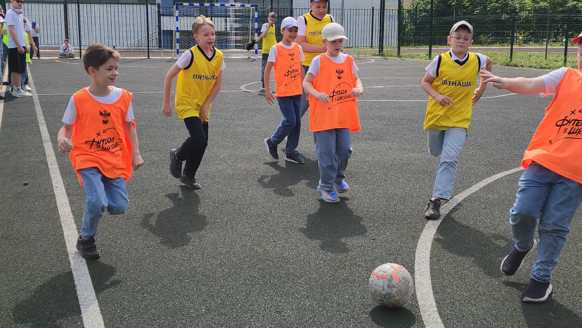 Красногорс