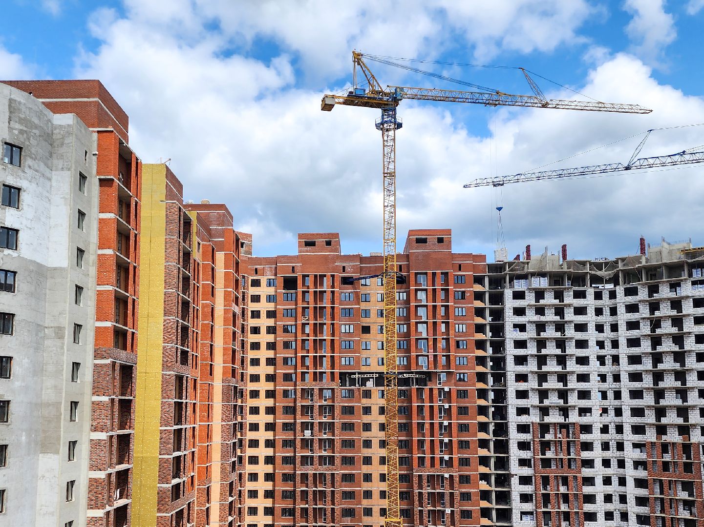 Долгострой