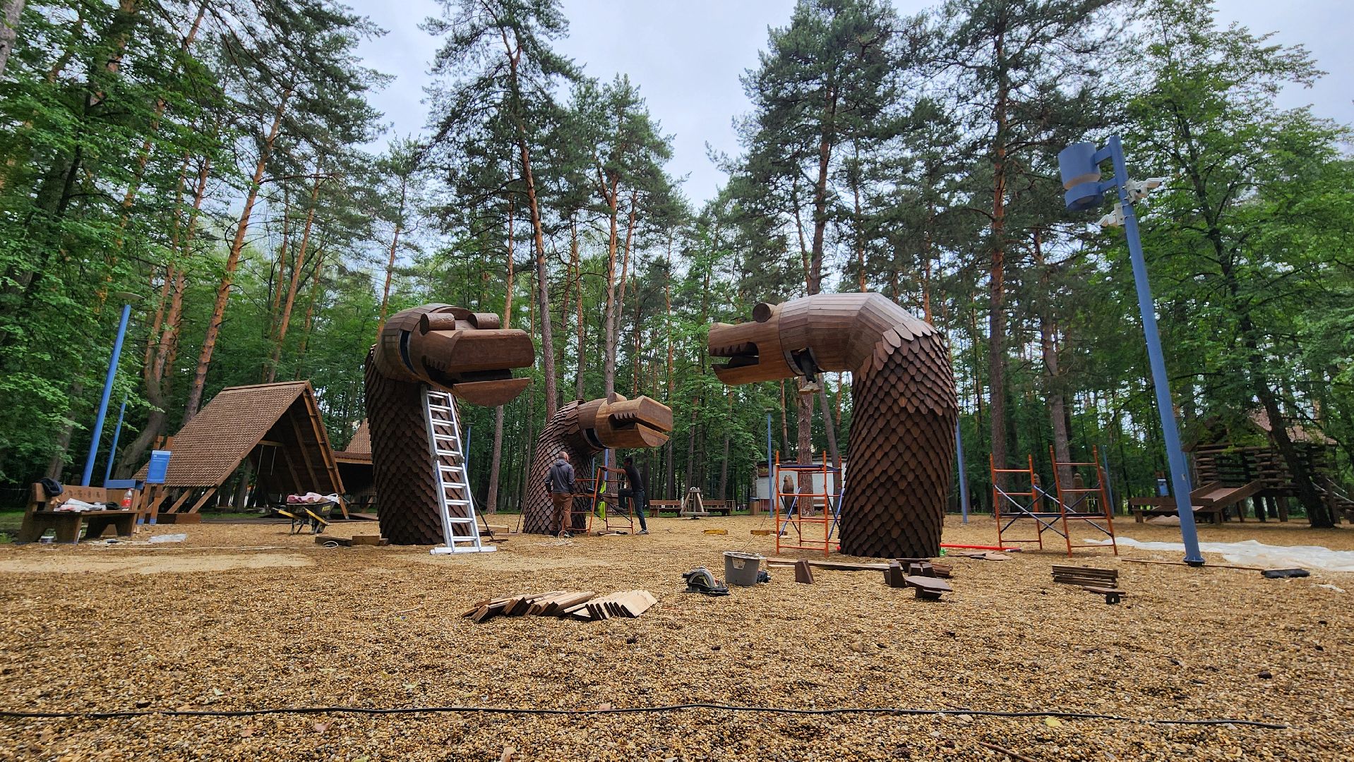 протвинская сказка