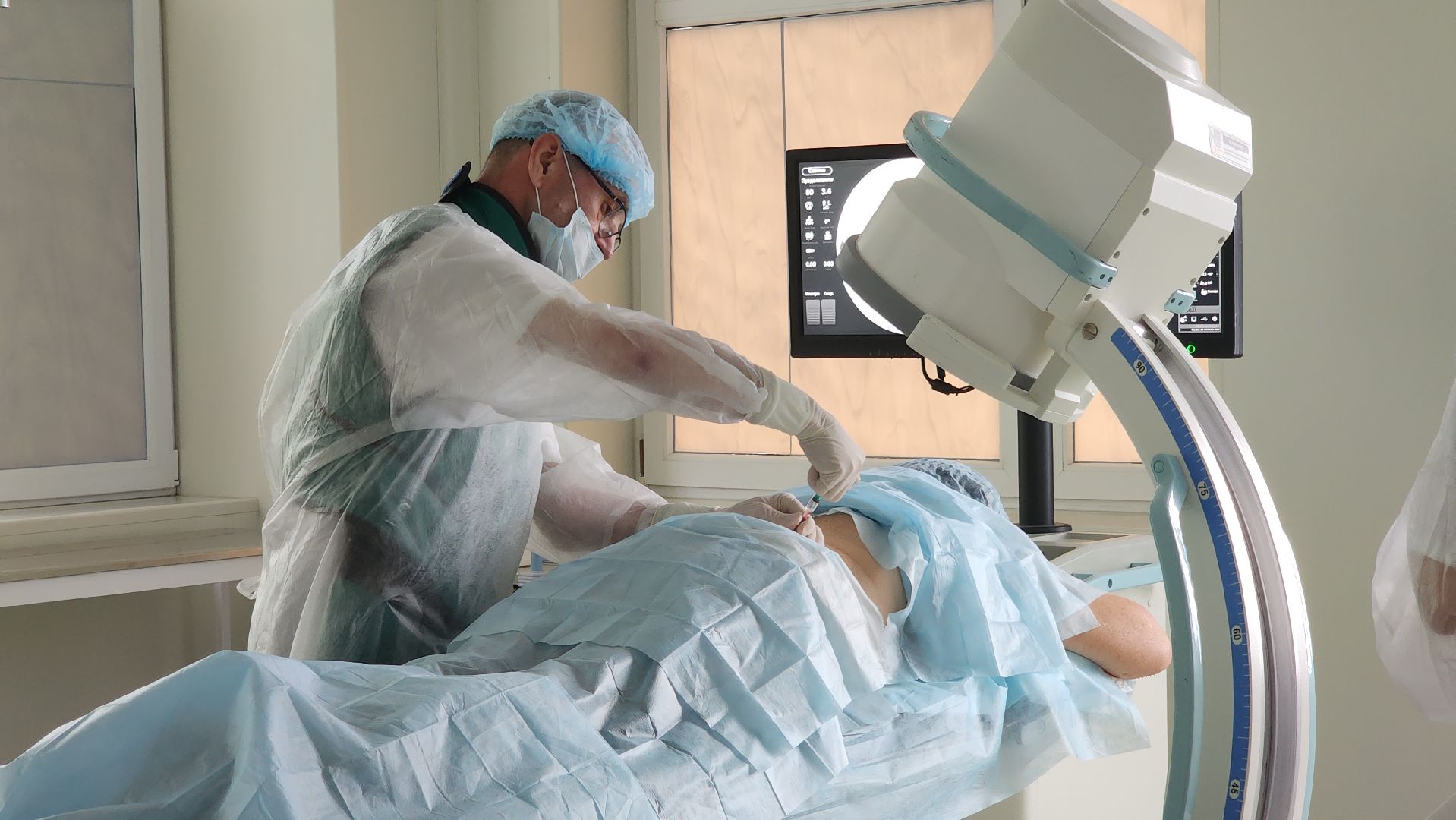 Красногорс