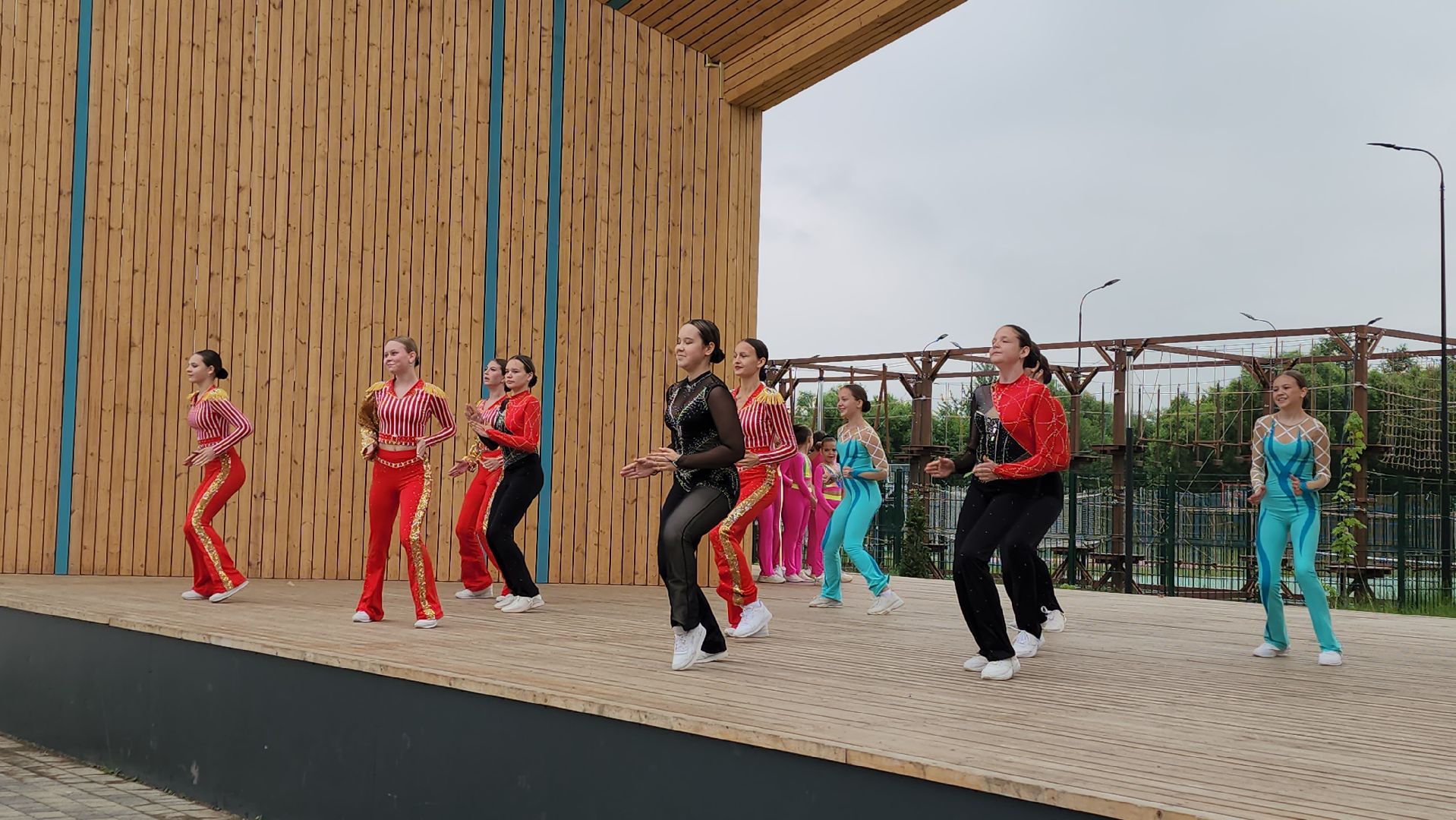 центр досуга