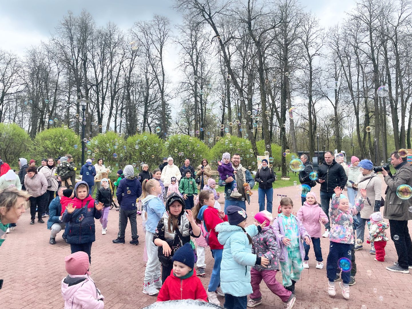 сергиево-посадский городской окру