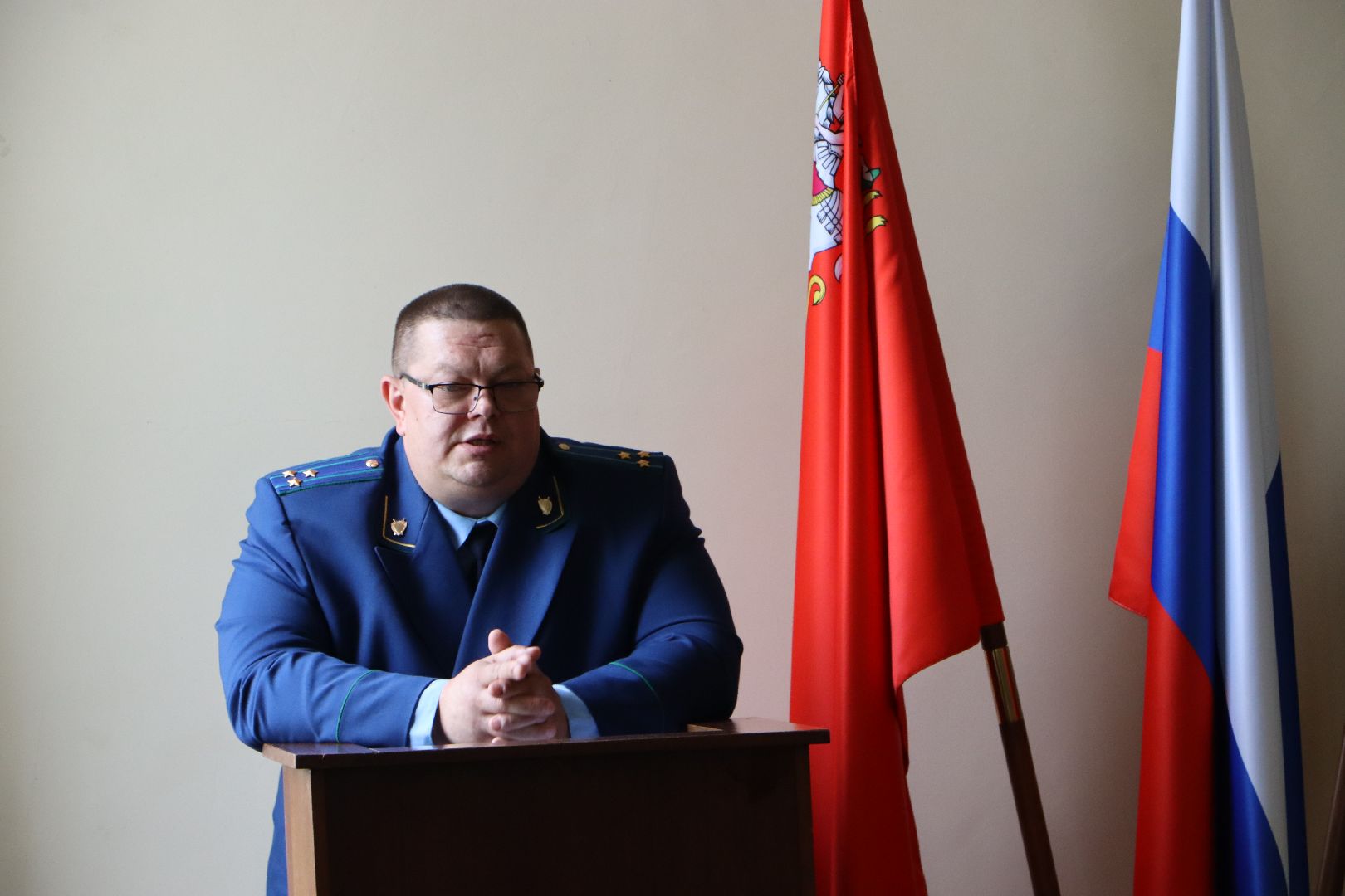 Прокурор