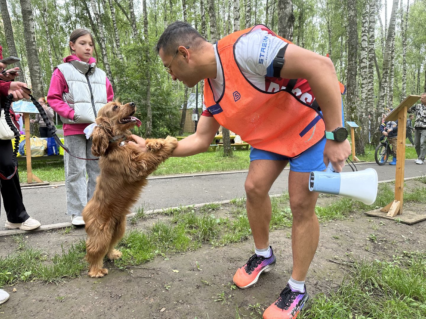 Пять