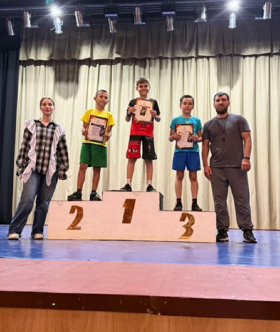 спортклуб