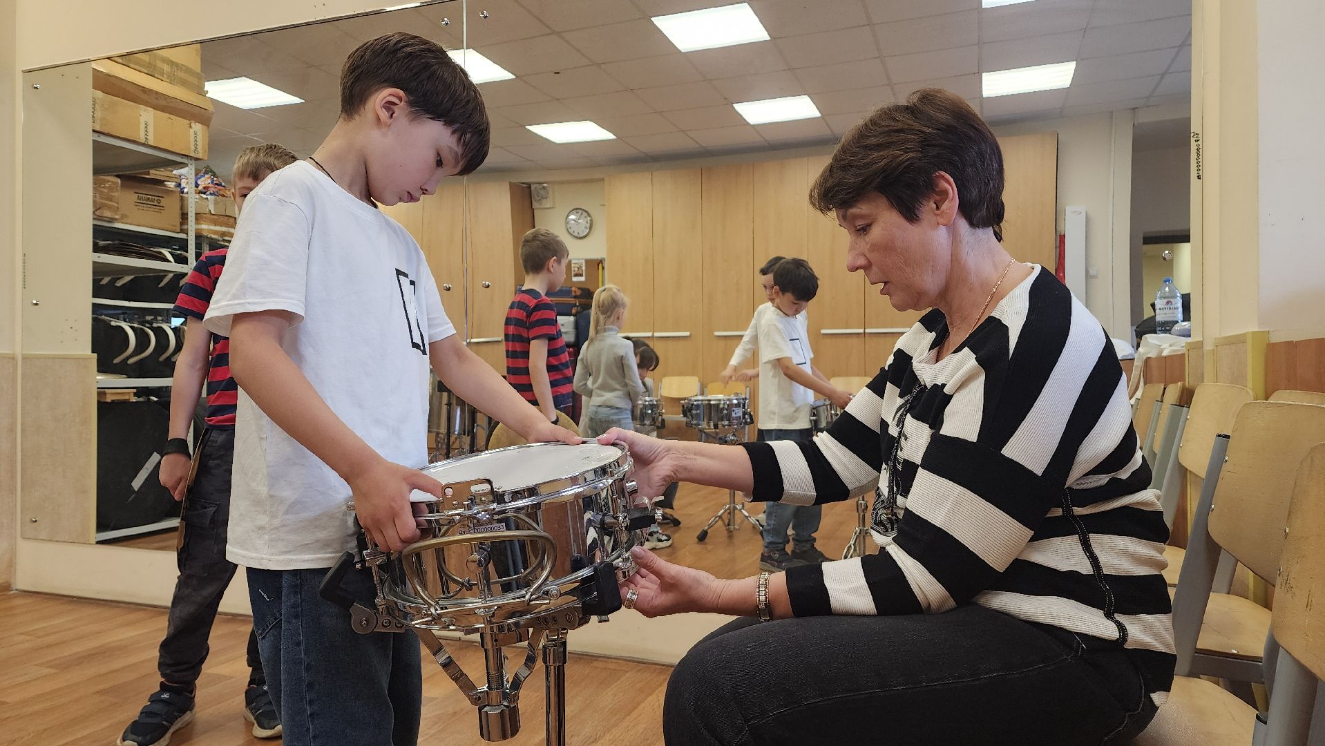 Красногорс