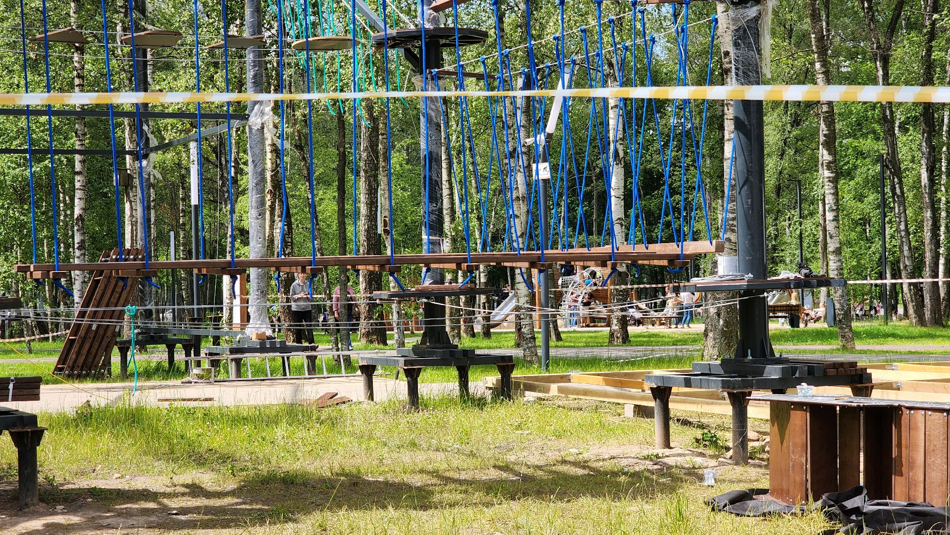 Строительство