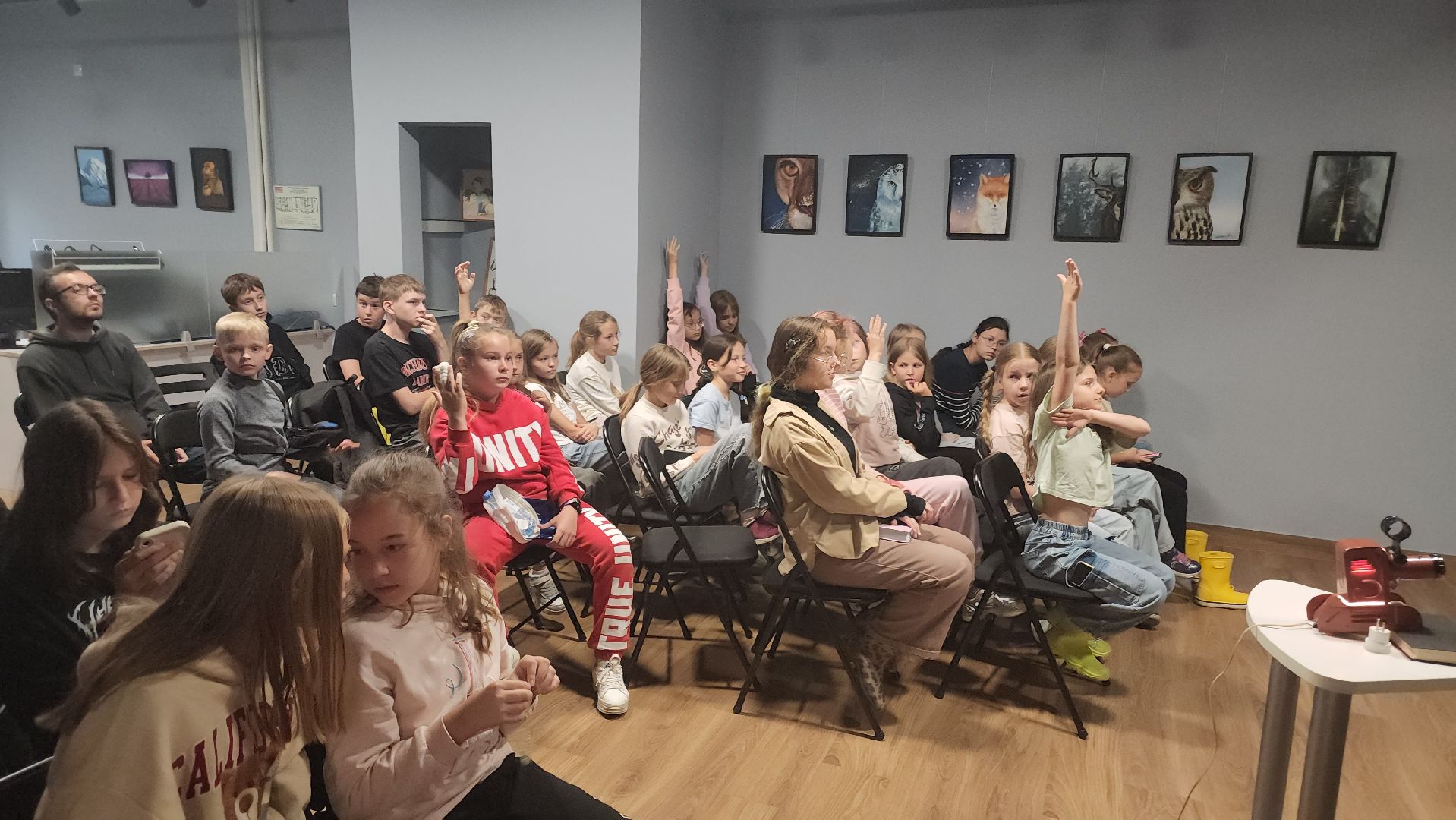 Фехтование