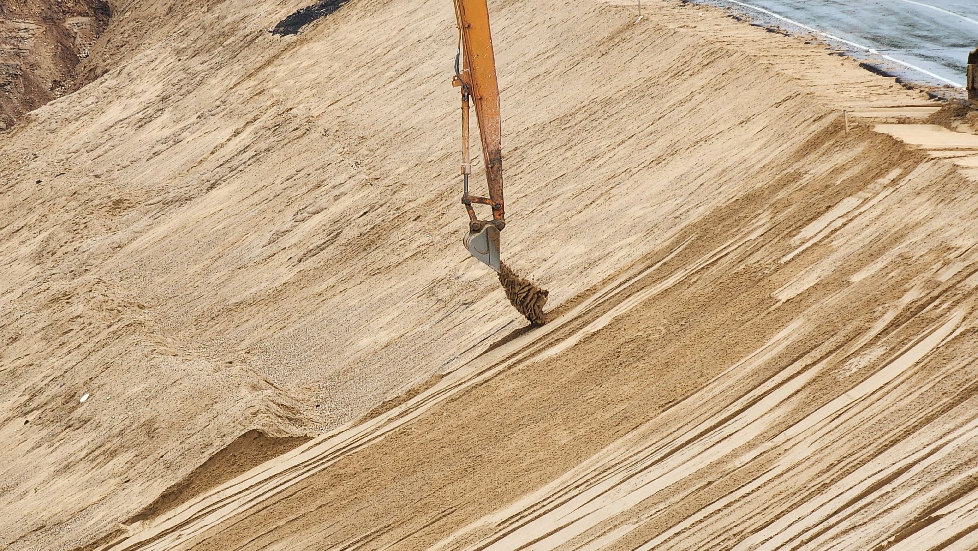 строительство