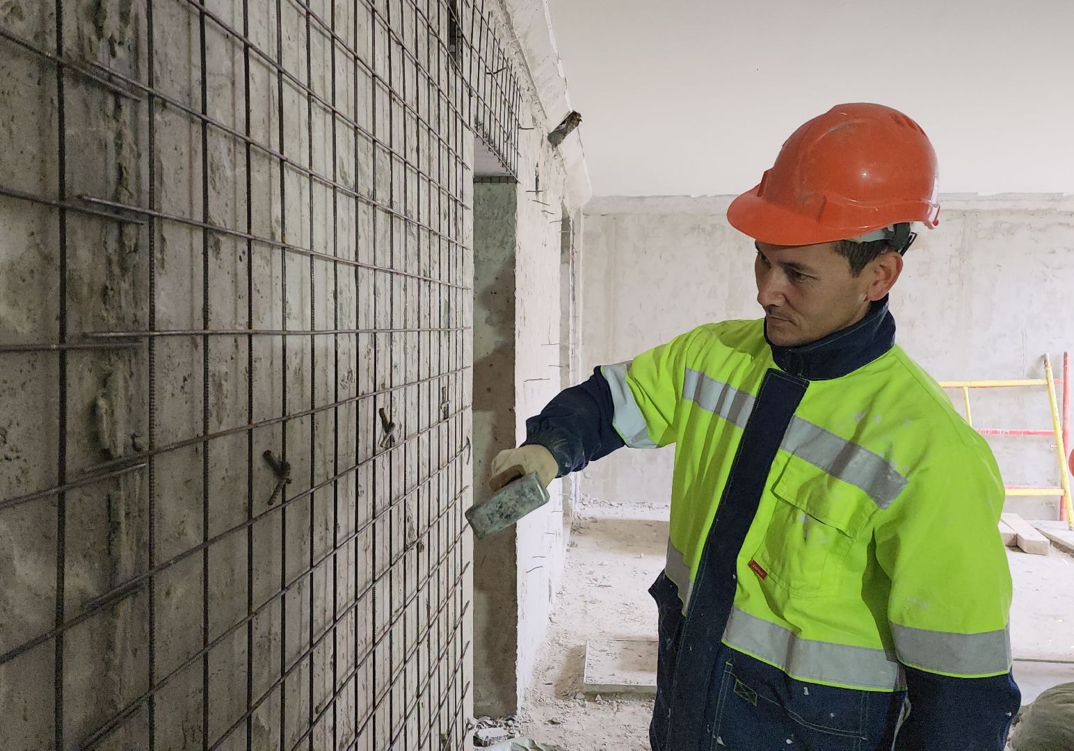 Красногорс