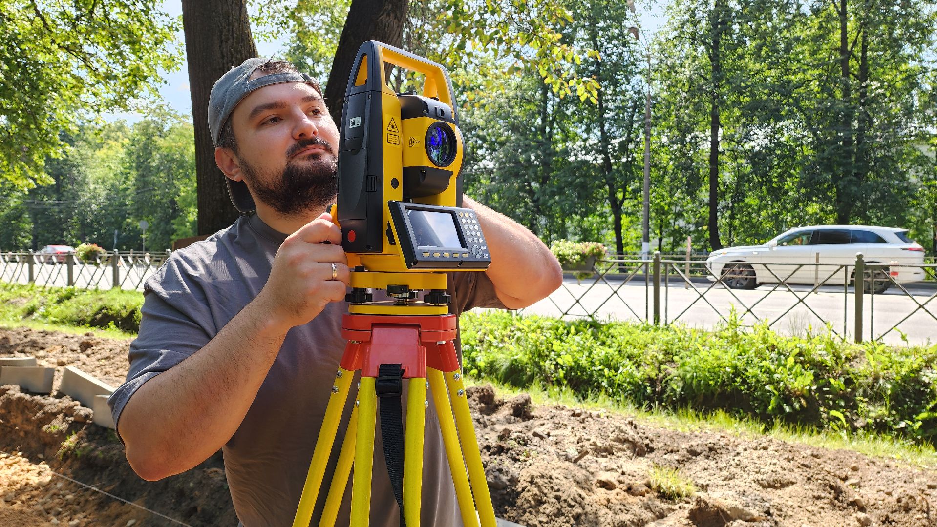 Красногорс