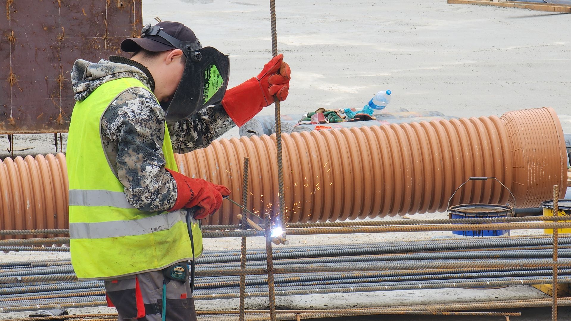 Красногорс