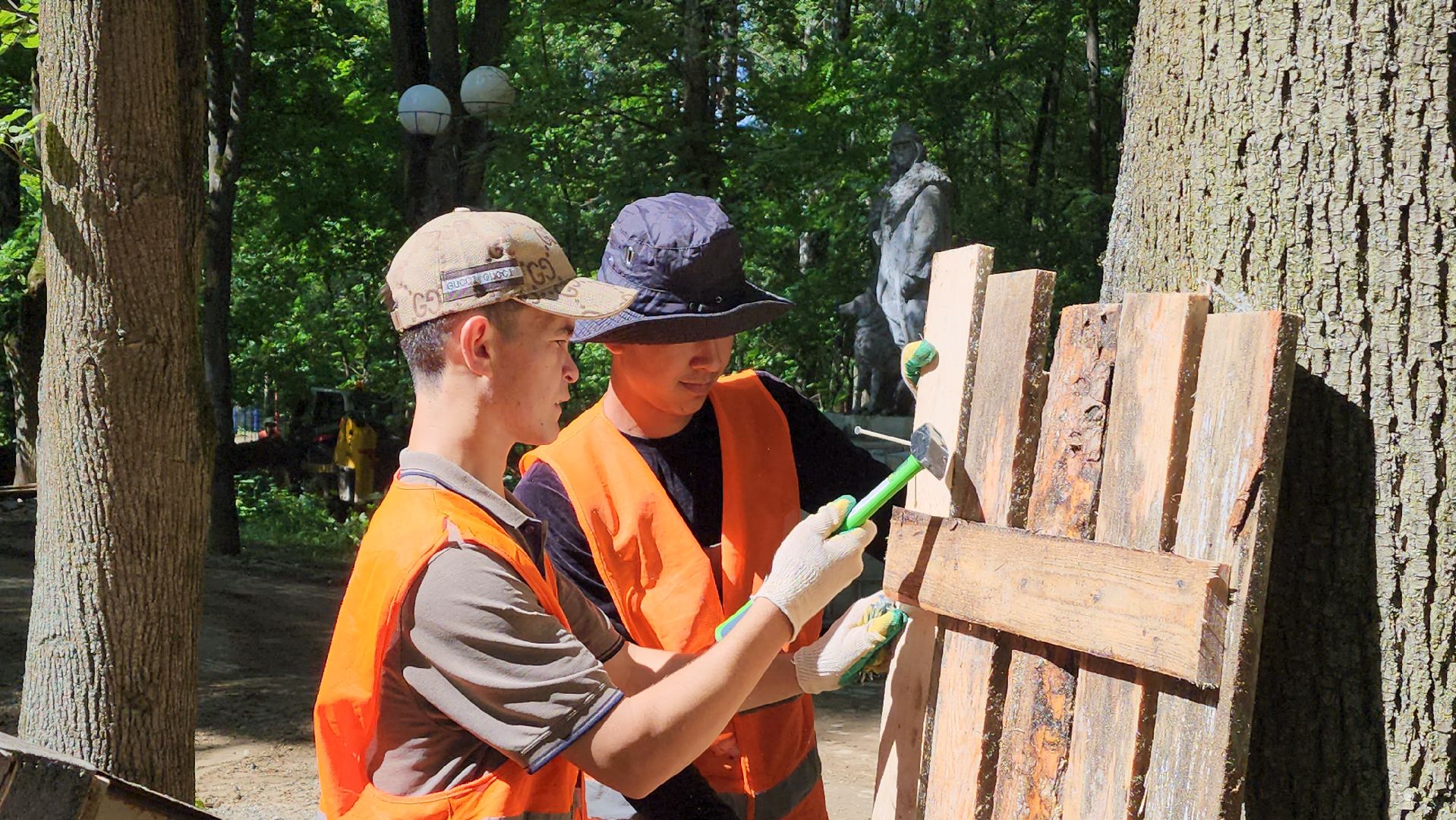 Красногорс