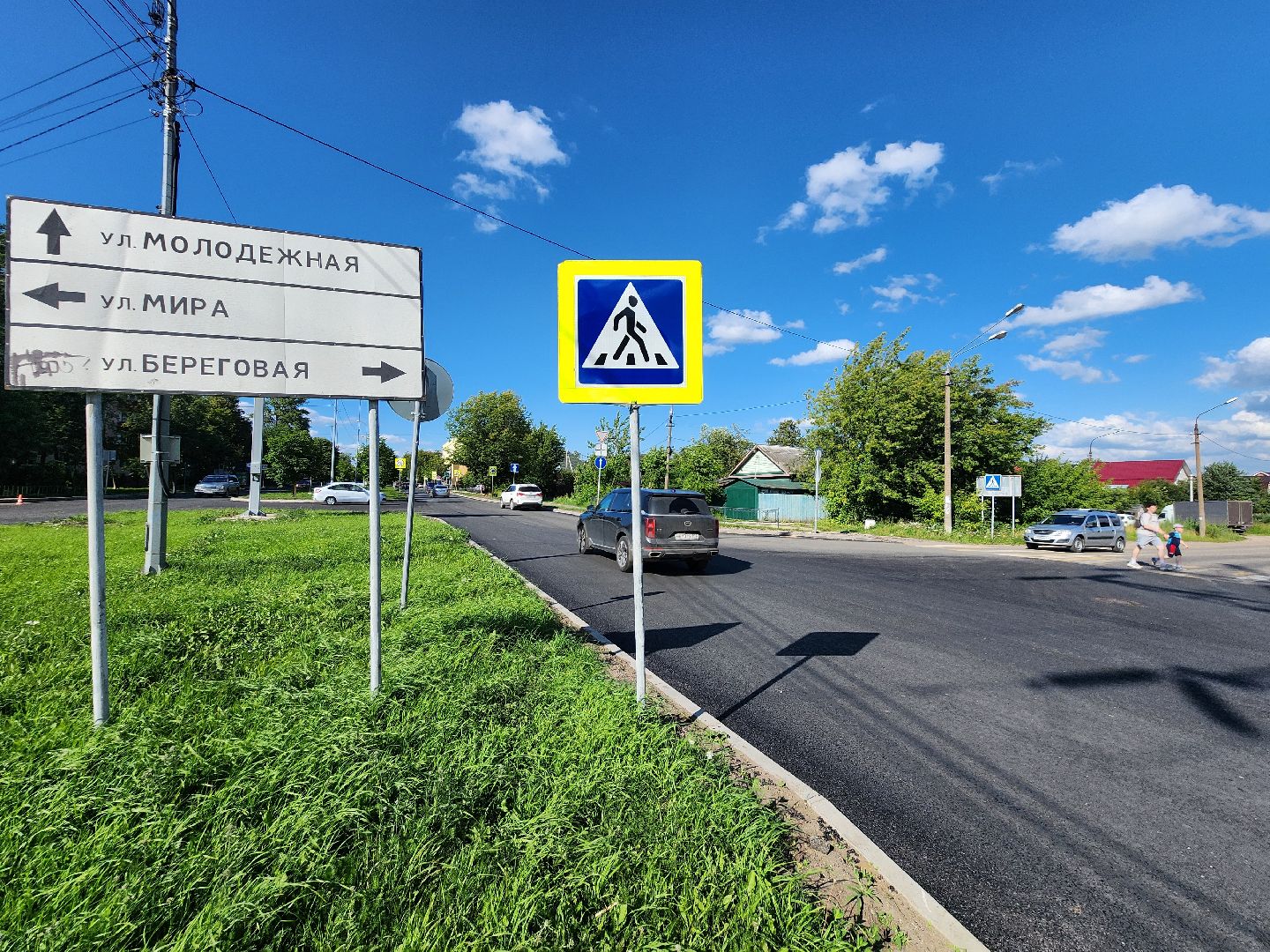 бордюры