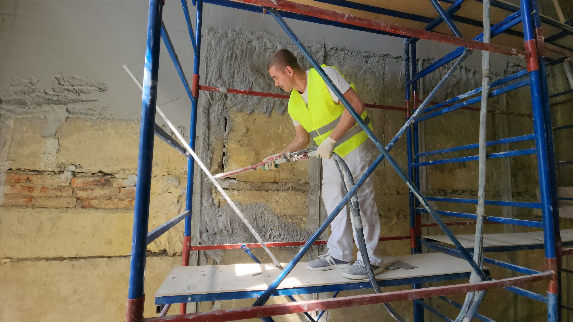 Красногорс