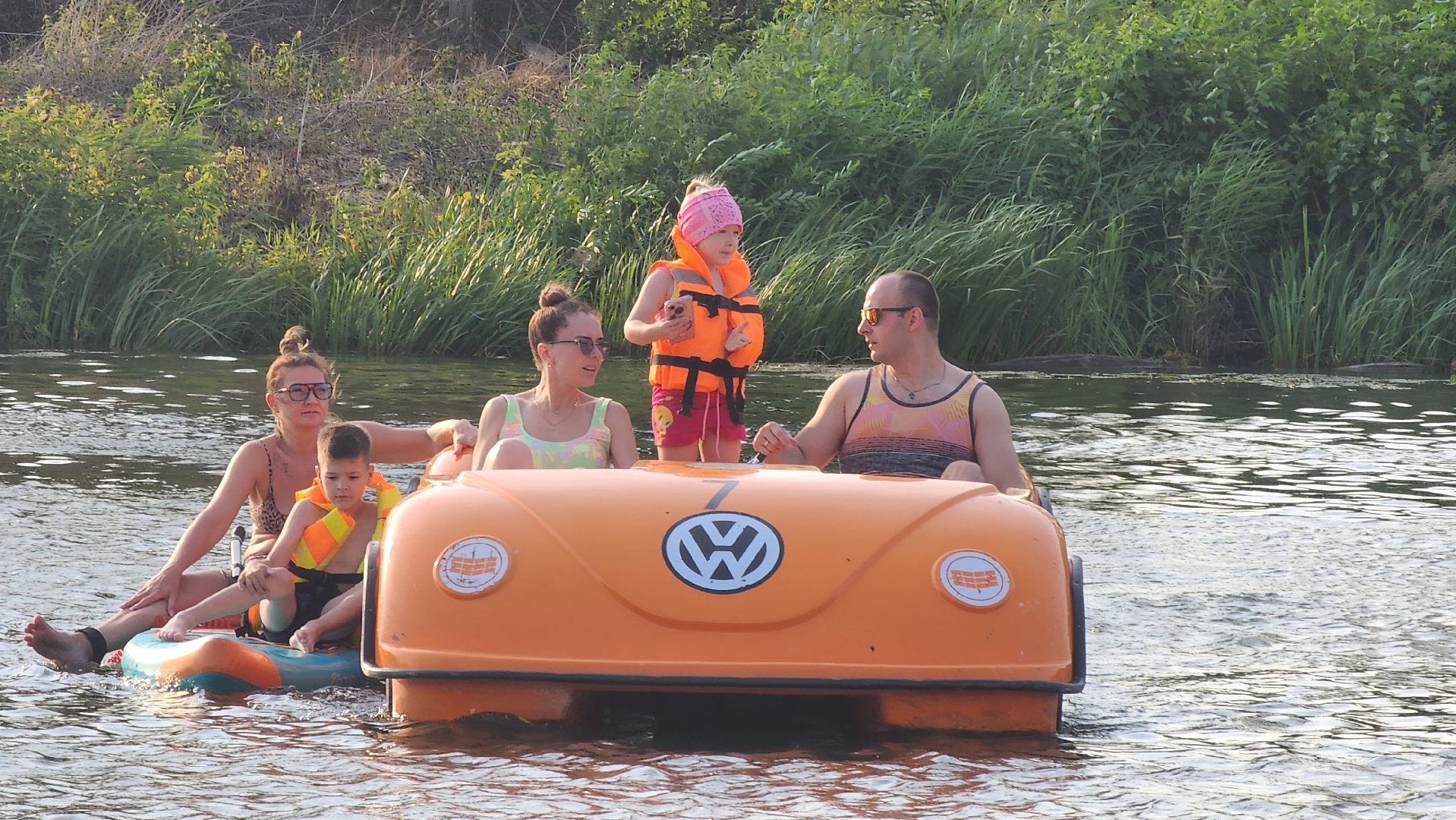 ПОдмосковье