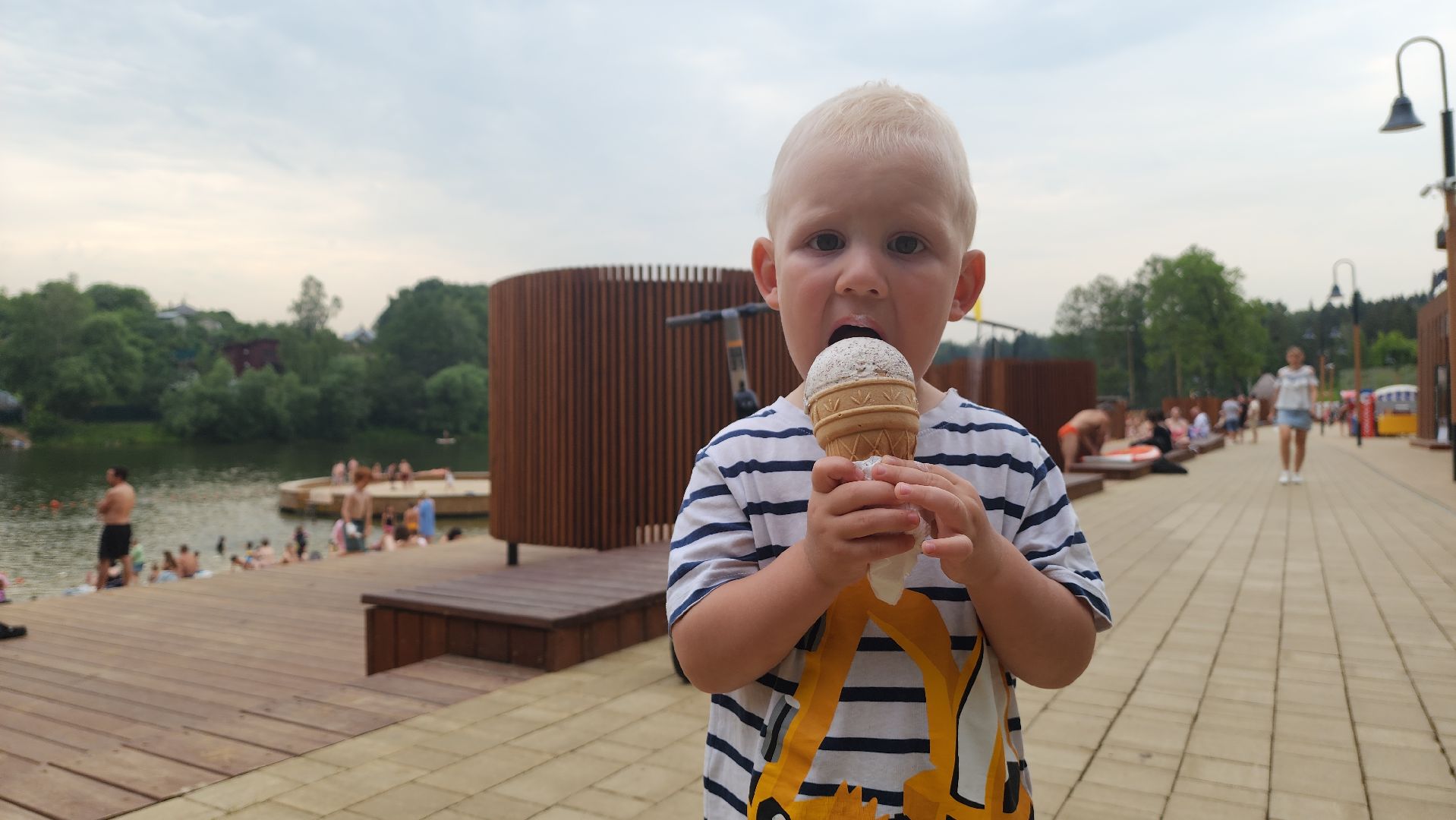 Красногорс