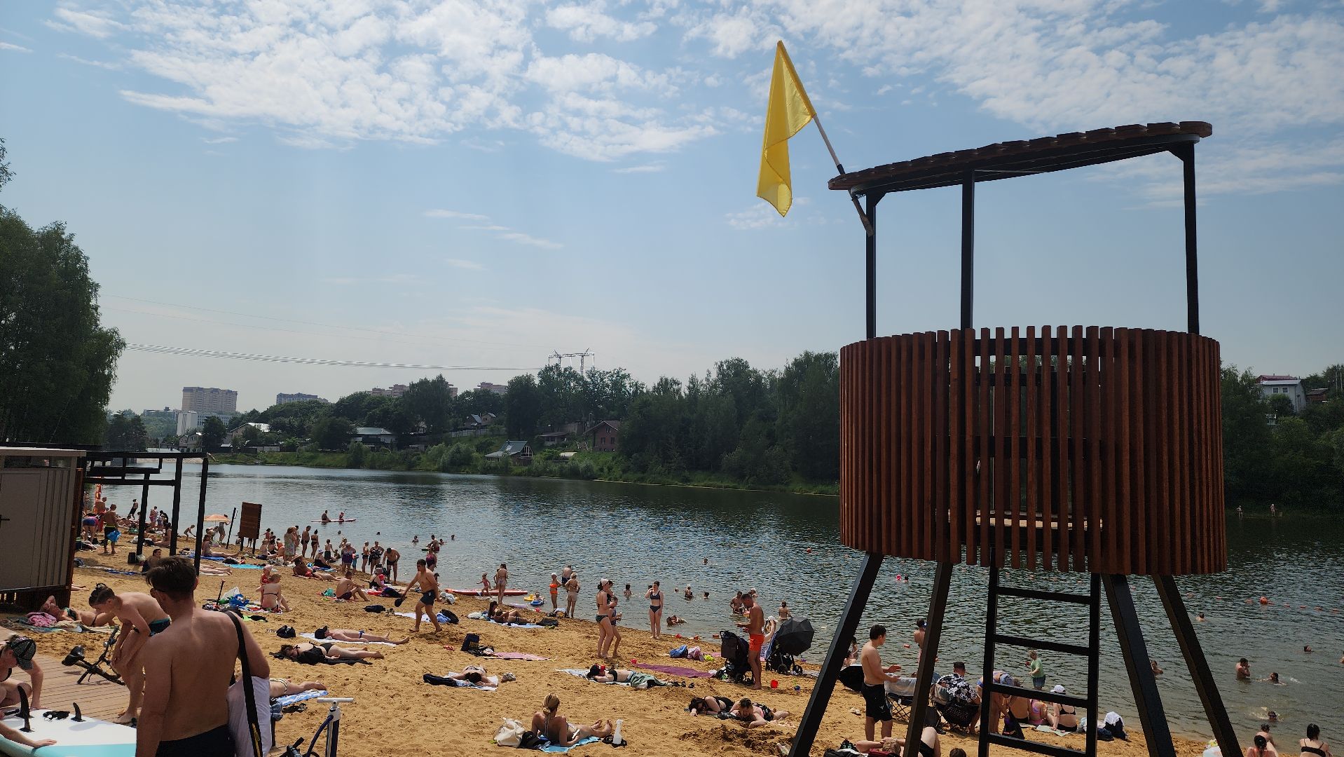 Красногорс