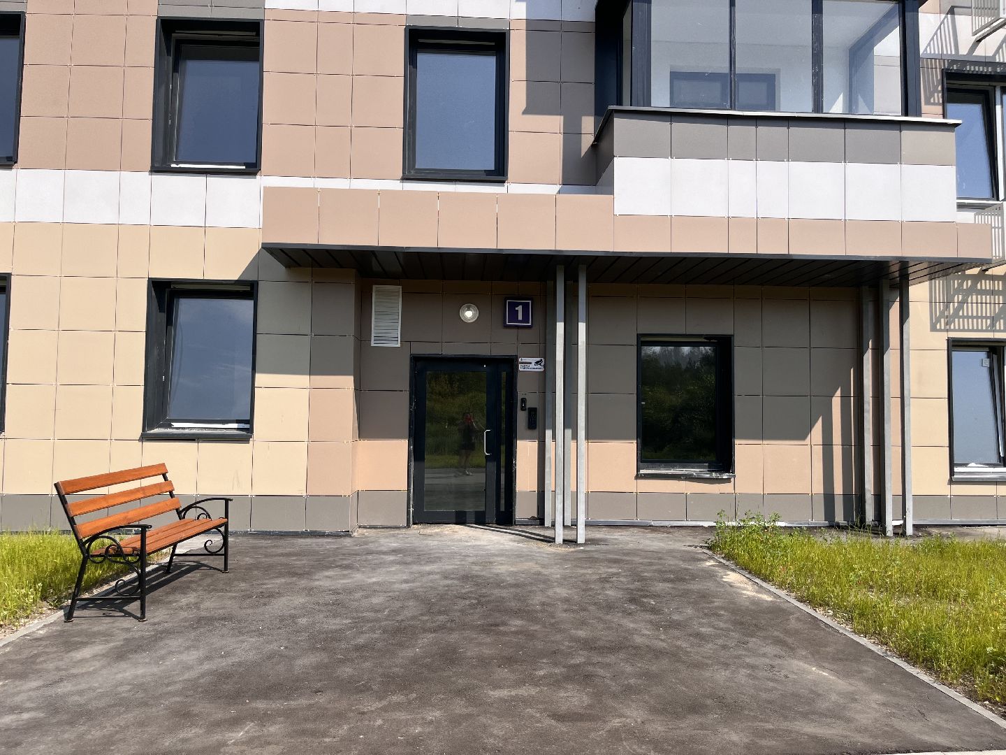 туголесский бор