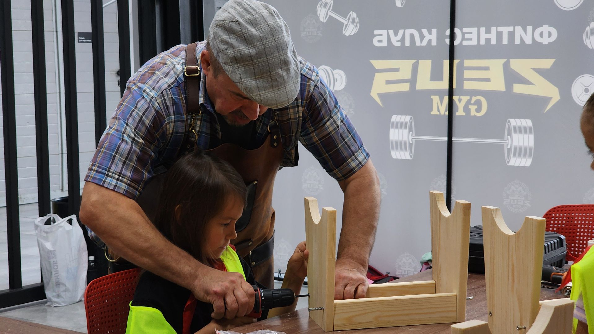 фабричный квартал