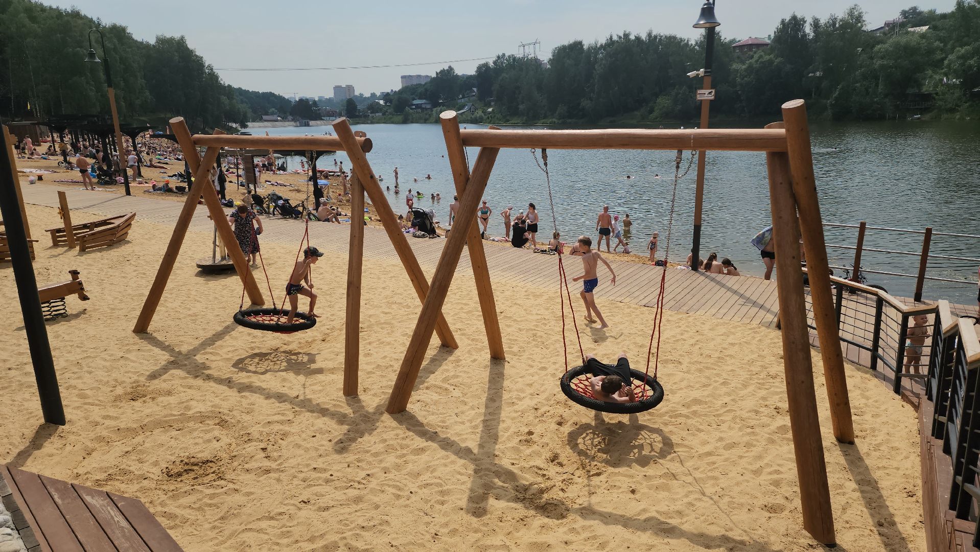 Красногорс