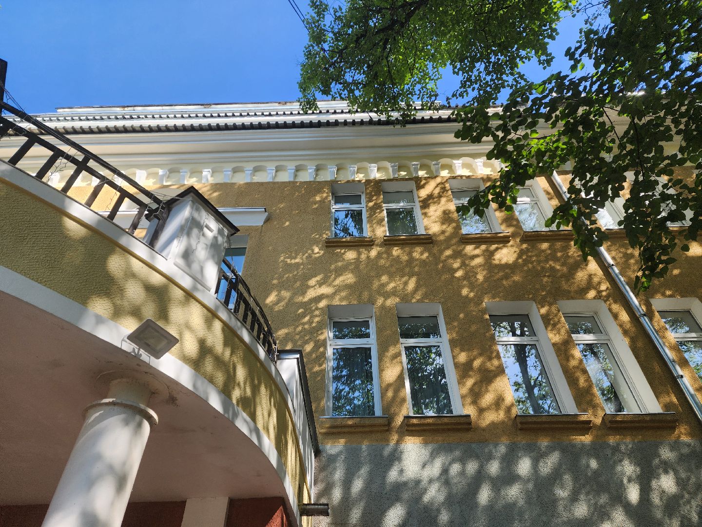 Строительство