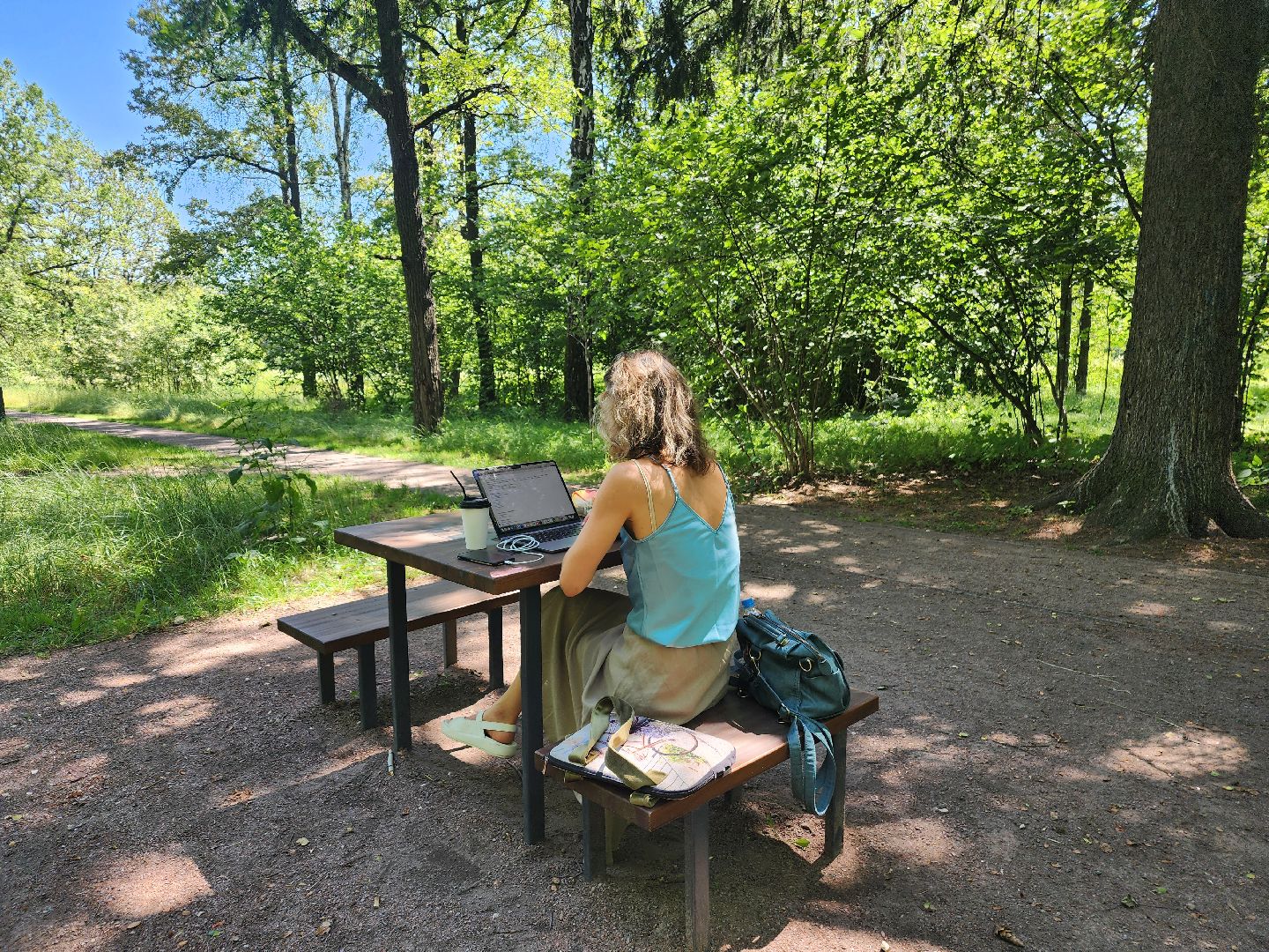 погодная аномалия