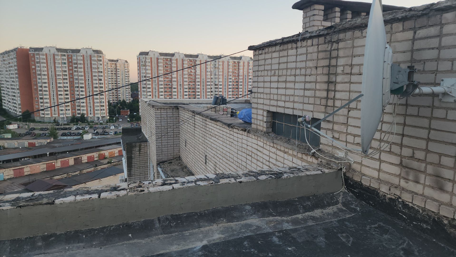 Благоустройство