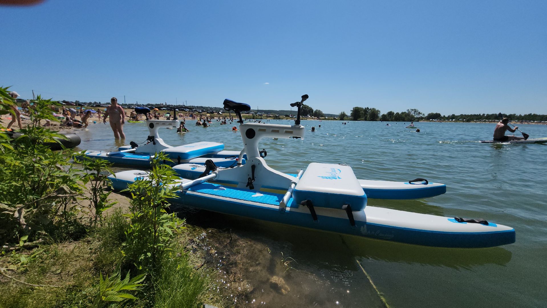 ПОдмосковье