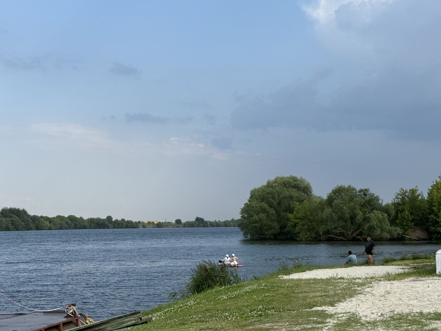 островцы