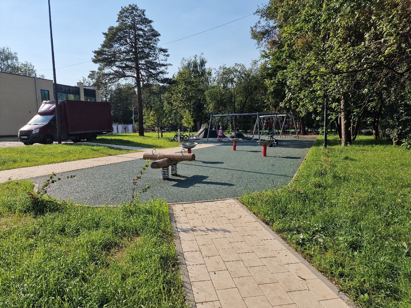 левыйберег