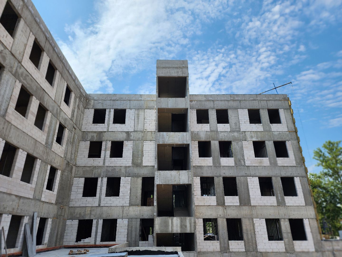 губернатор мо