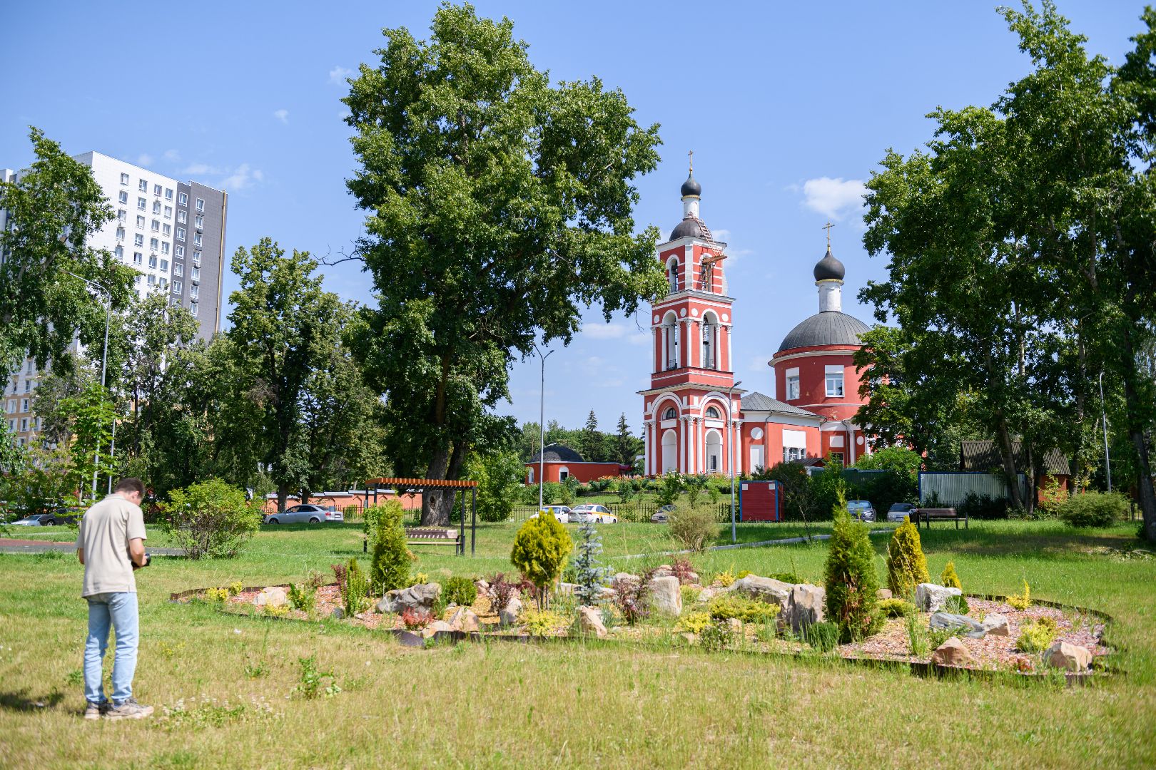 Лыткарино