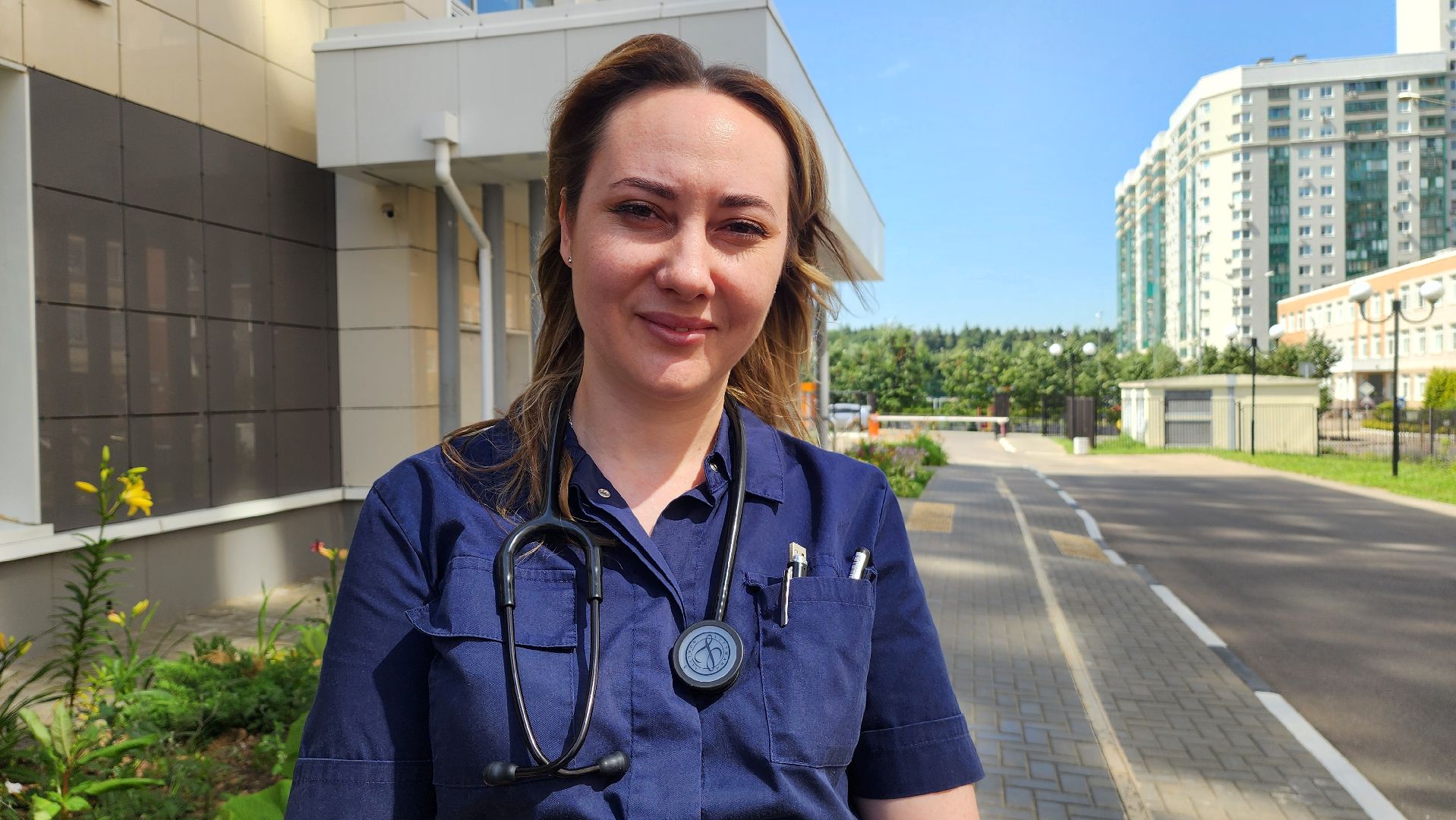 Красногорс