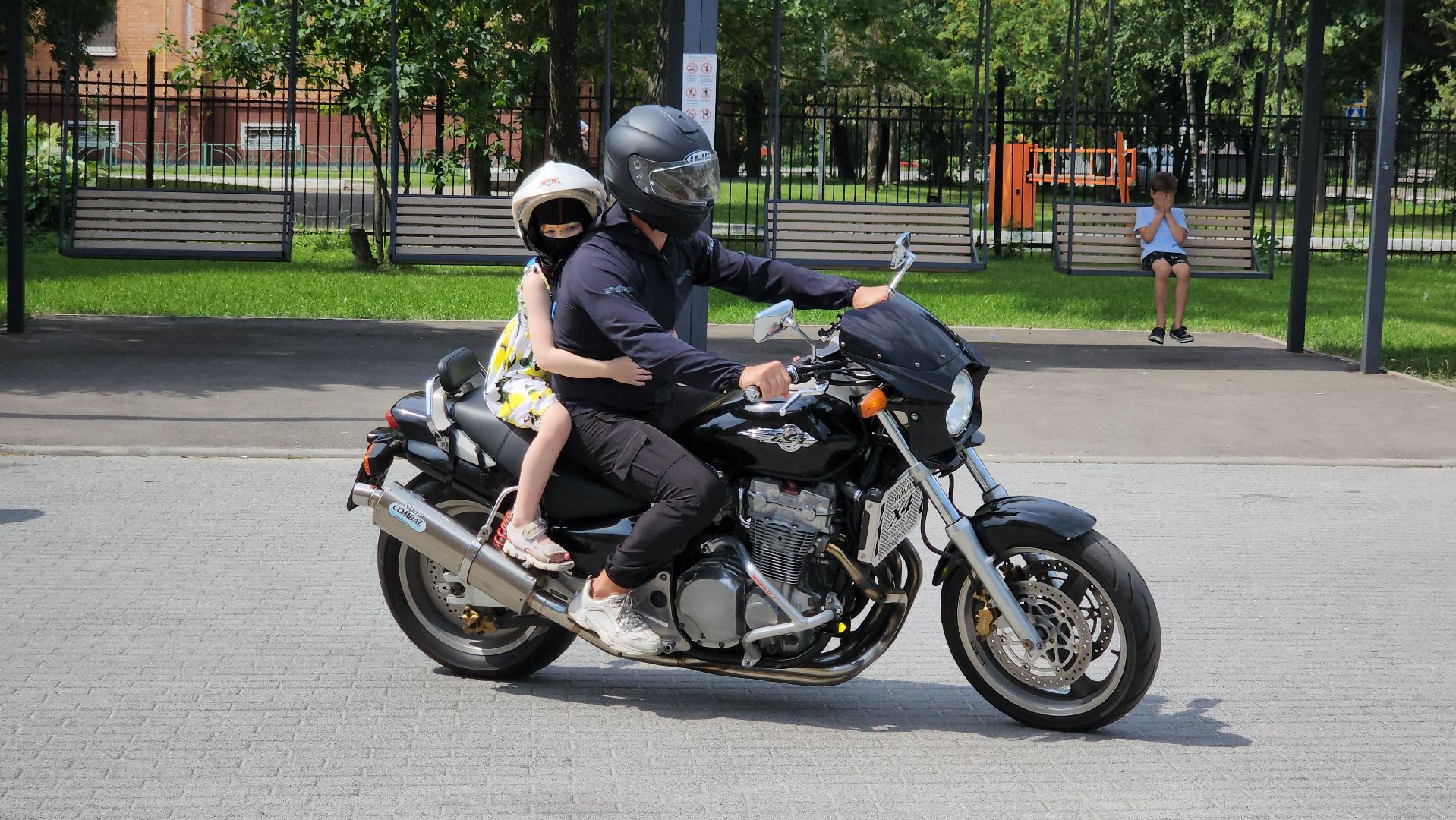 Мототерапия